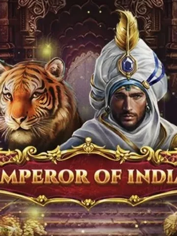 Emperor of India slot