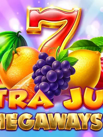 Extra Juicy Megaways slot