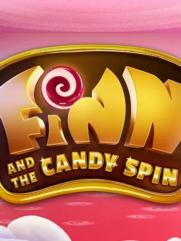 Finn and The Candy Spin slot