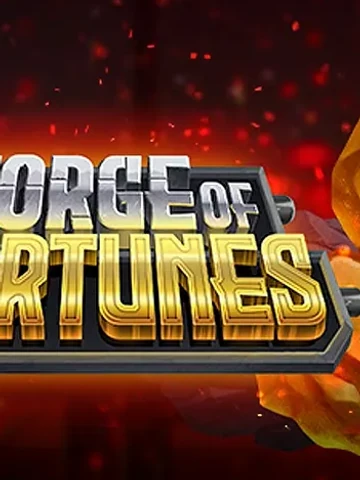 Forge of Fortunes slot