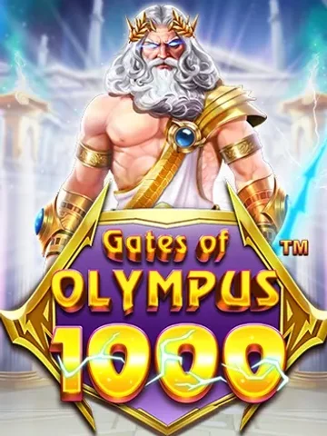 Gates of Olympus 1000 slot