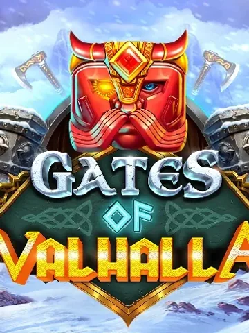 Gates of Valhalla slot