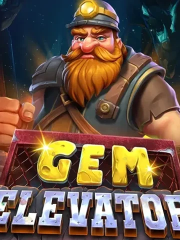Gem Elevator slot