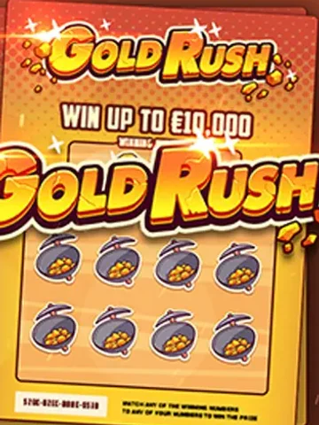 Gold Rush slot