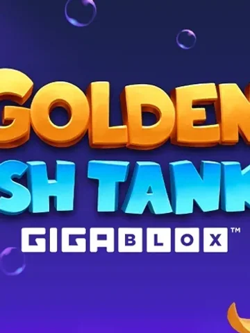 Golden Fish Tank 2 slot