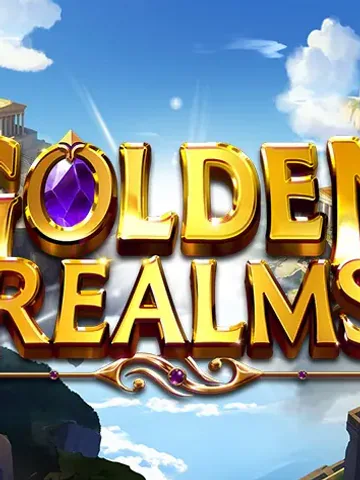 Golden Realms slot