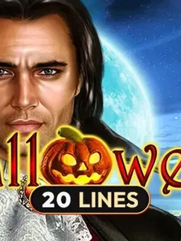 Halloween slot