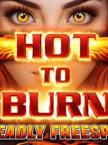 Hot to Burn - 7 Deadly Free Spins slot