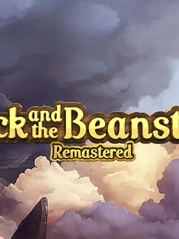 Jack and the Beanstalk Remastered slot