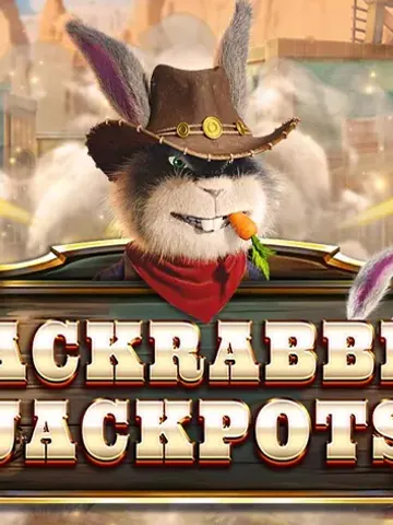 Jackrabbit Jackpots slot