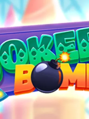 Joker Bombs slot