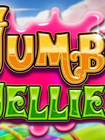 Jumbo Jellies slot