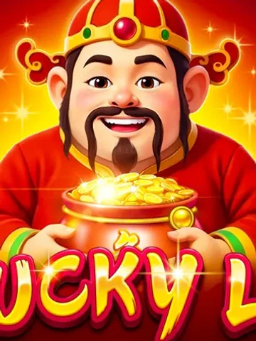Lucky Lu slot