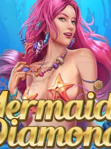 Mermaid's Diamond slot