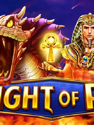 Might of Ra slot