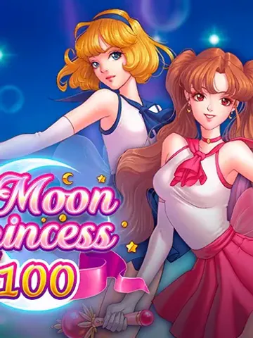 Moon Princess 100 slot