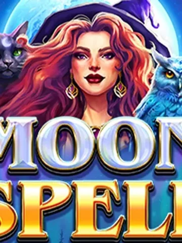 Moon Spell slot