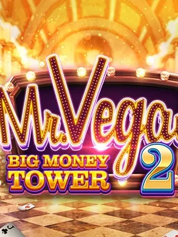 Mr. Vegas 2 slot