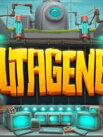 Mutagenes slot