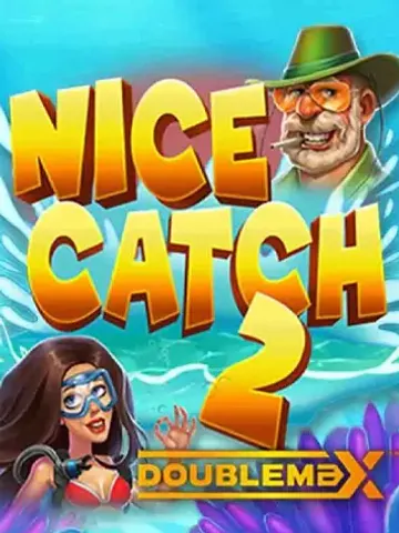 Nice Catch 2 DoubleMax slot