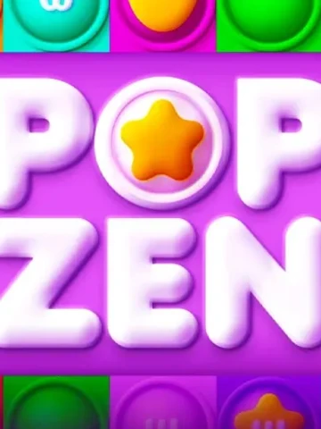 Pop Zen slot