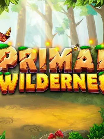 Primal Wilderness slot
