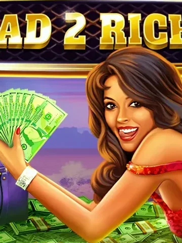 Road 2 Riches slot