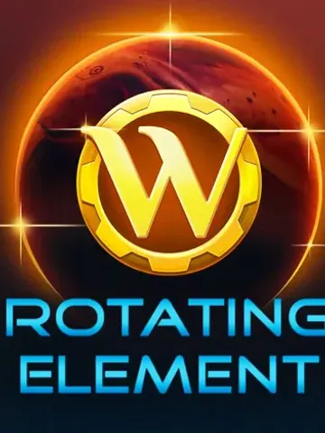 Rotating Element slot