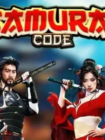 Samurai Code slot