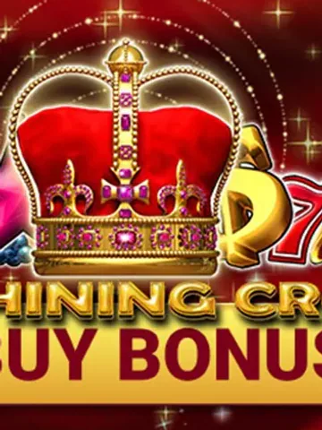 Shining Crown Buy Bonus slot