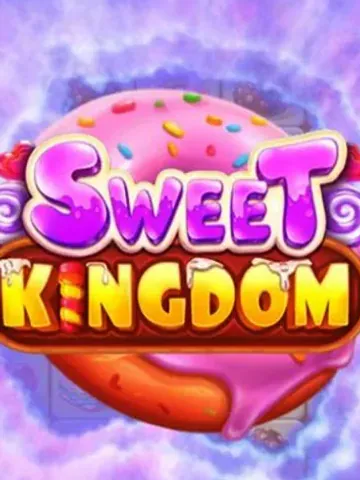 Sweet Kingdom slot