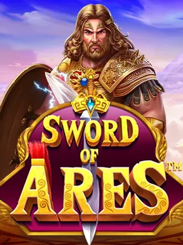 Sword of Ares slot