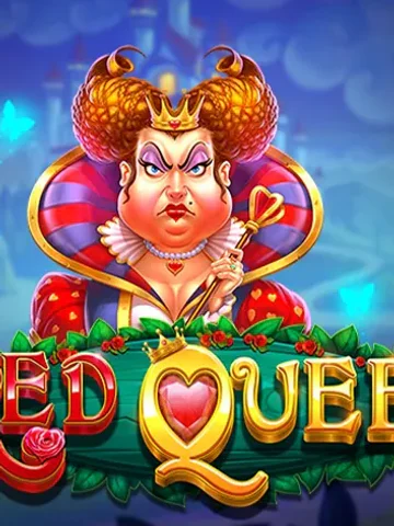 The Red Queen slot