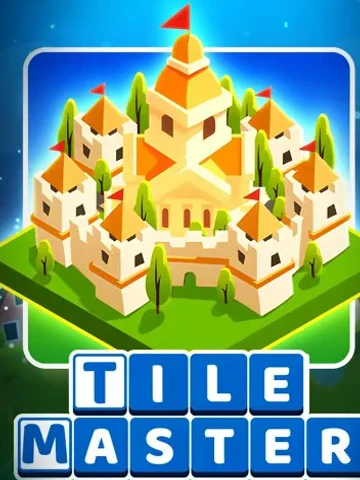 Tile Master slot