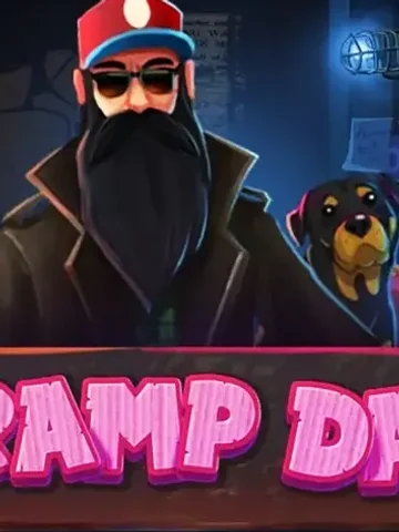 Tramp Day slot
