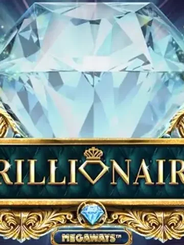 Trillionaire Megaways slot