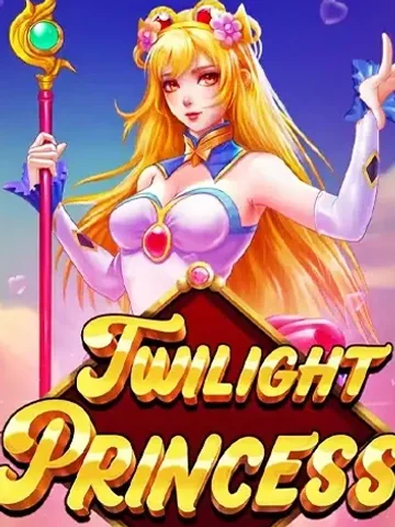 Twilight Princess slot
