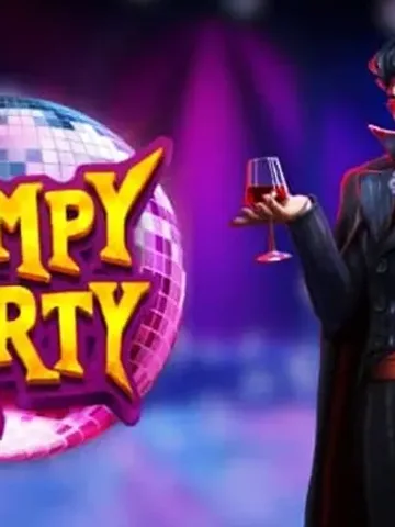 Vampy Party slot
