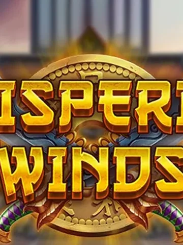 Whispering Winds slot