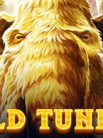 Wild Tundra slot