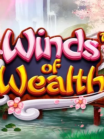 Winds of Wealth slot