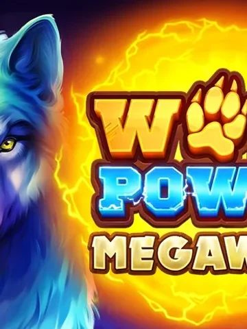 Wolf Power Megaways slot
